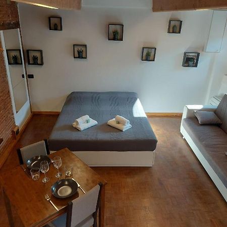 Appartamento Verona Centro Domm Esterno foto