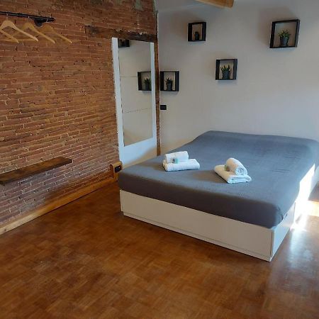 Appartamento Verona Centro Domm Esterno foto