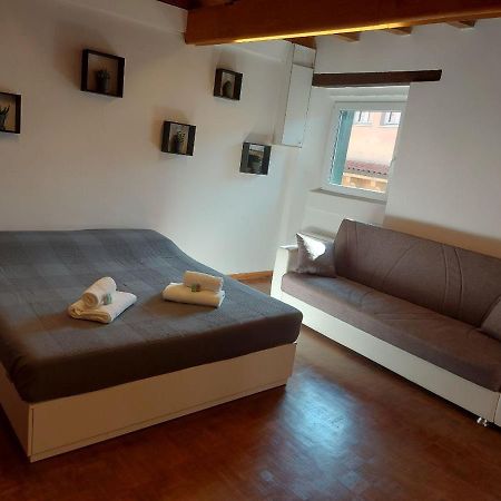 Appartamento Verona Centro Domm Esterno foto