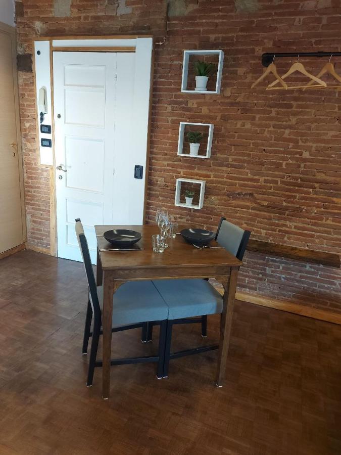 Appartamento Verona Centro Domm Esterno foto