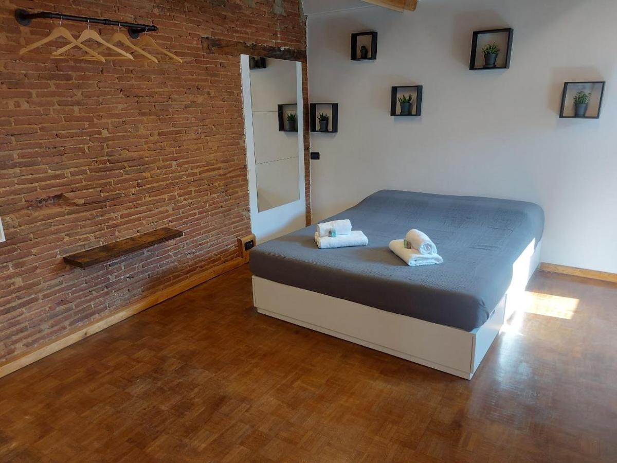 Appartamento Verona Centro Domm Esterno foto