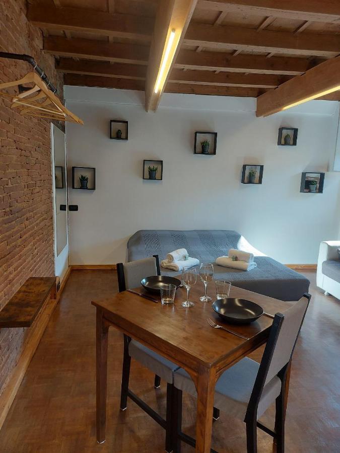 Appartamento Verona Centro Domm Esterno foto