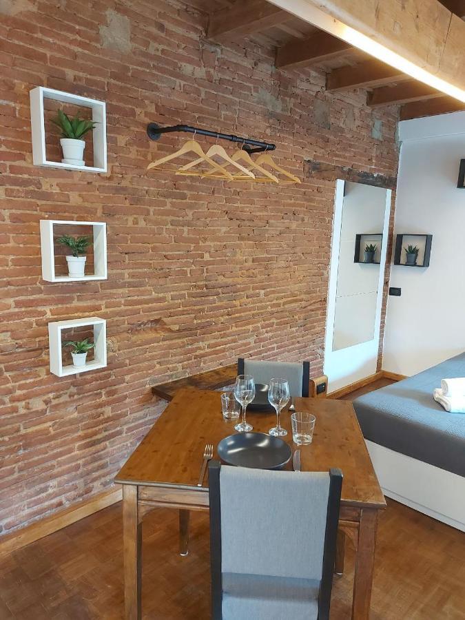 Appartamento Verona Centro Domm Esterno foto