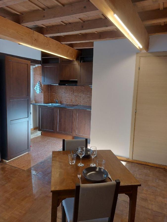 Appartamento Verona Centro Domm Esterno foto